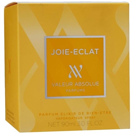 Valeur Absolue Joie Eclat парфюмированная вода 90мл — фото 2