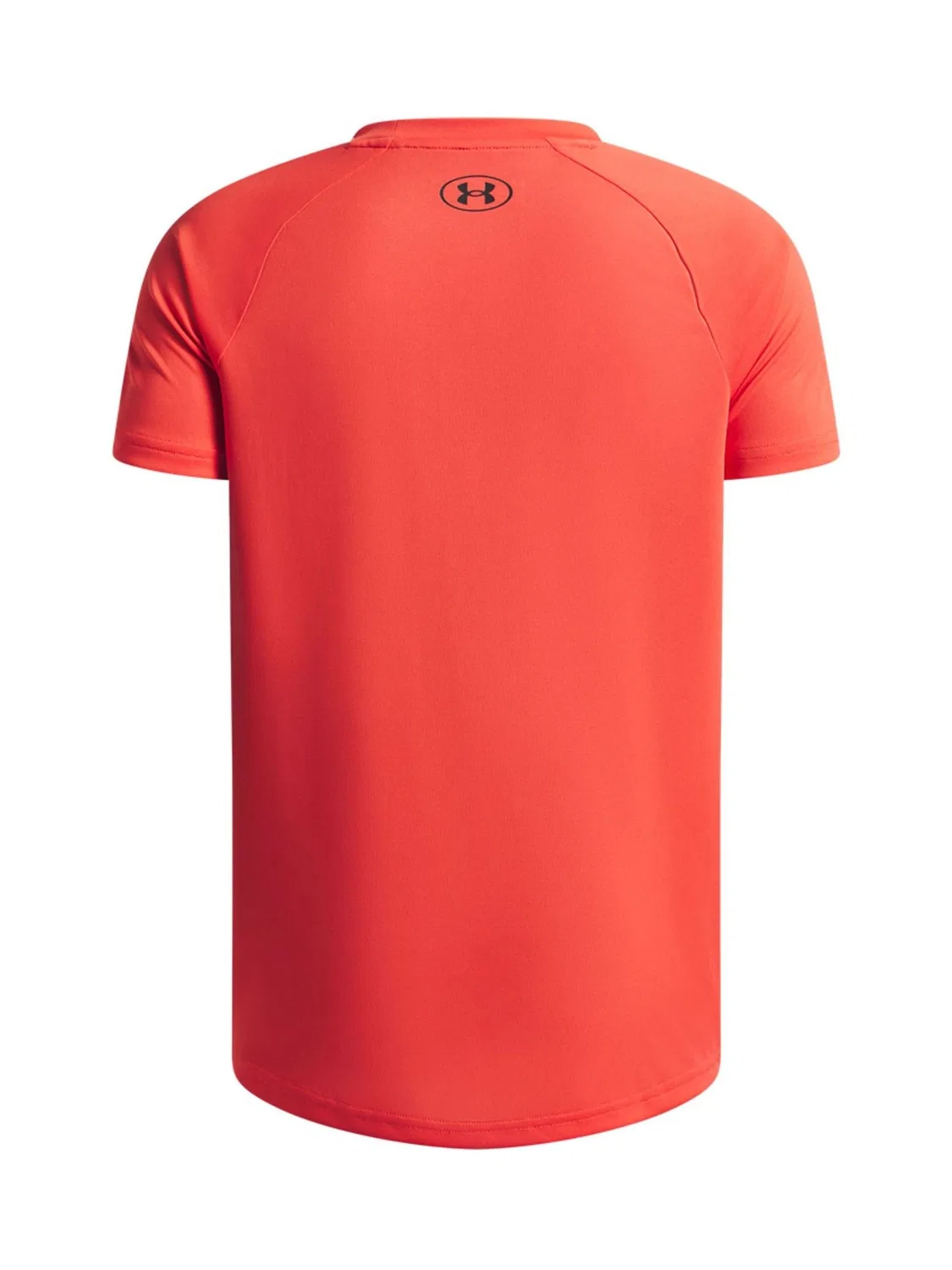 Футболка с коротким рукавом Tech 2.0 Under Armour, светло-красный — фото 2