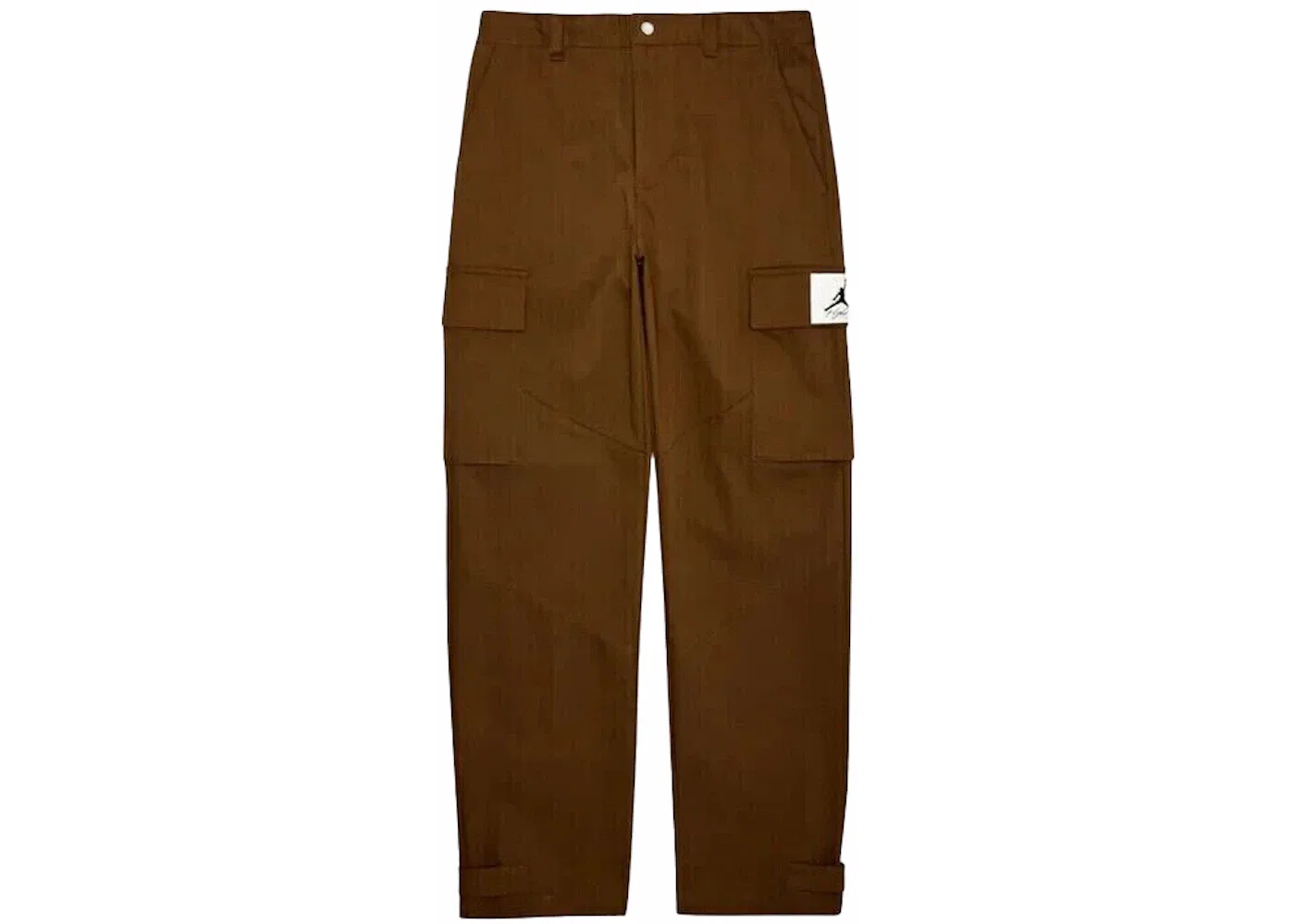 Мужские спортивные брюки Nike Jordan Essentials Utility Trousers, Brown