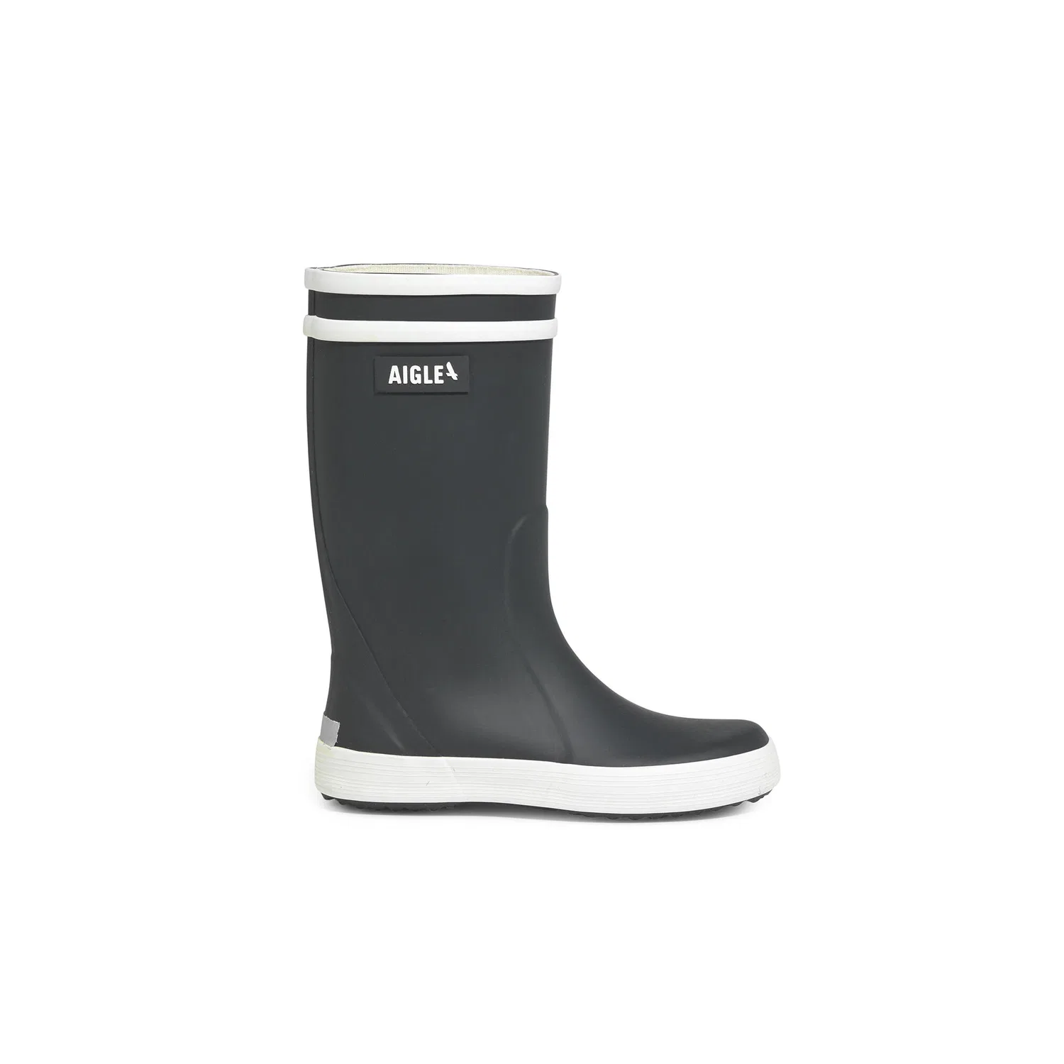 Детские резиновые сапоги Lollypop Aigle — фото 4