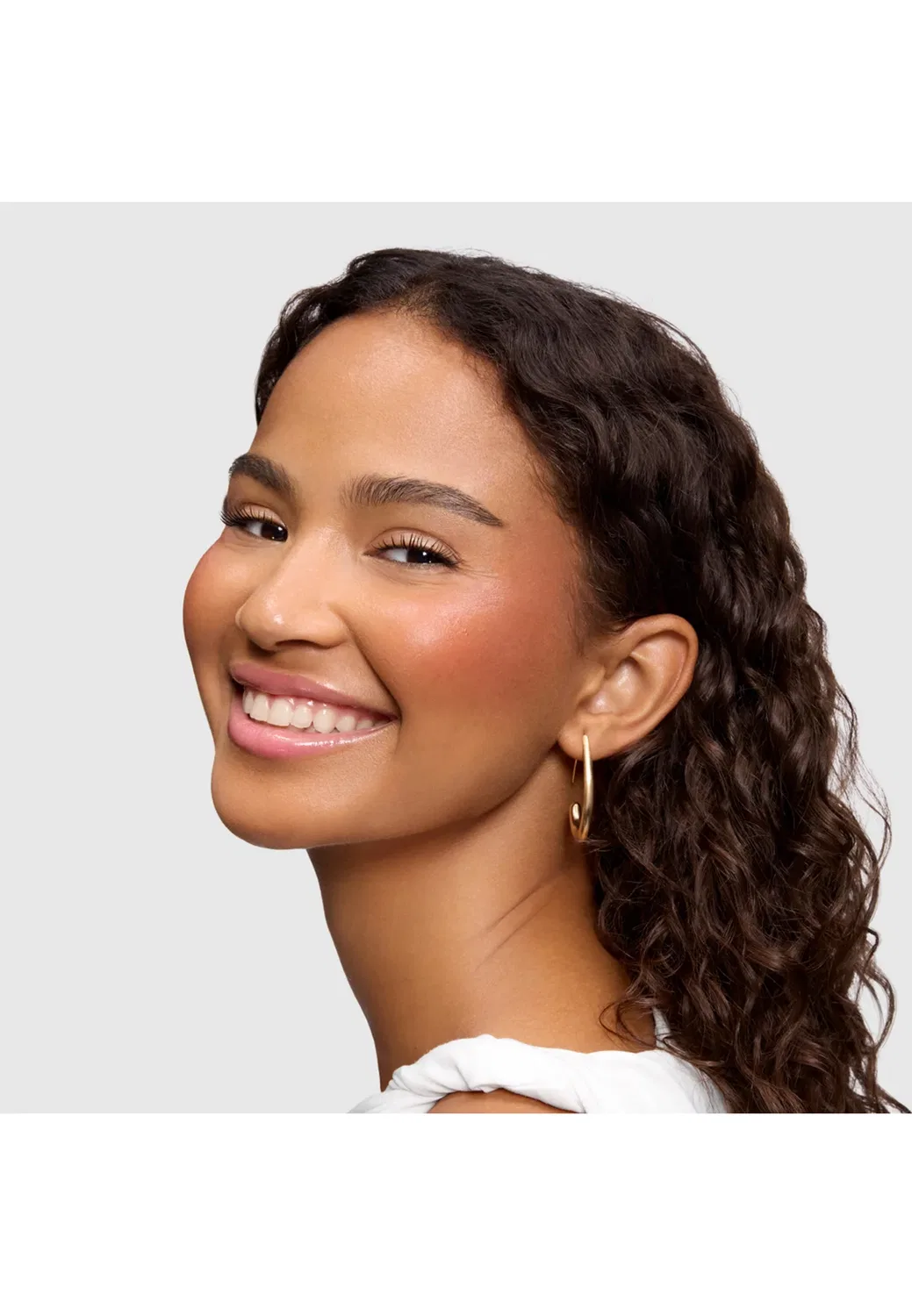 Румяна Juicy Tubes для щек - румяна Lancôme, Fig Jelly, 10 мл — фото 4
