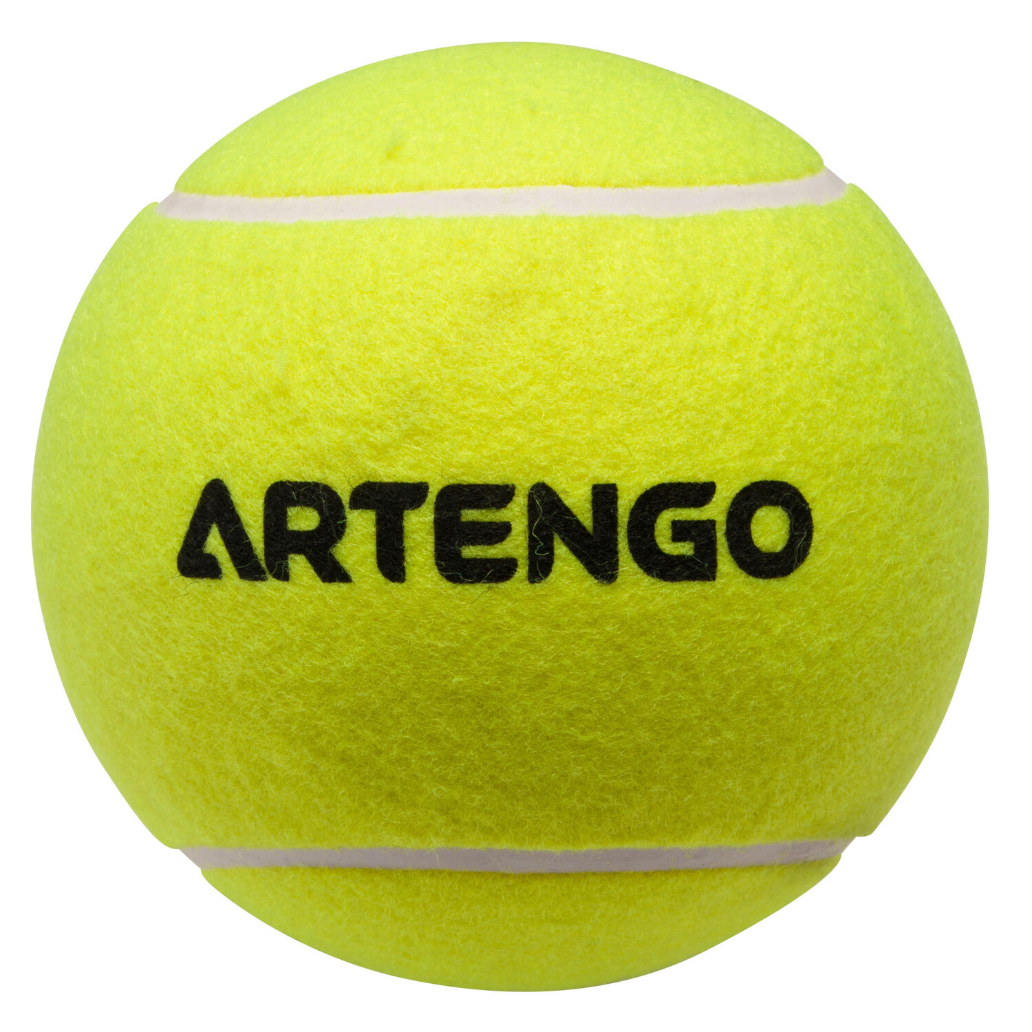 

Теннисный мяч TB Jumbo Ball ARTENGO, желтый