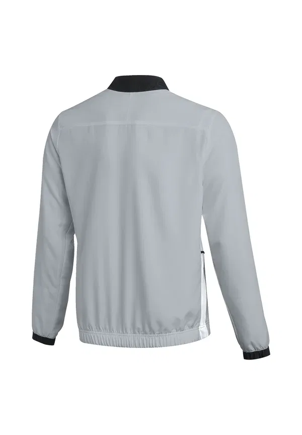 Куртка Dri-fit Nike Performance, Grauschwarz, черный — фото 2