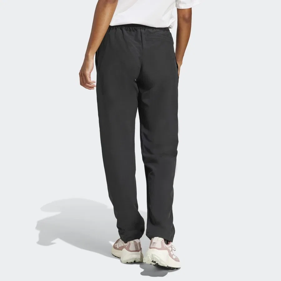Спортивные брюки с длинным рукавом Terrex Multi Liteflex adidas, Черный — фото 2