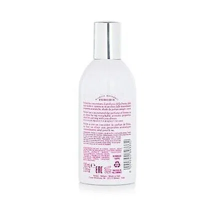 Парфюмерный спрей Perlier Freesia Elixir, 100 мл