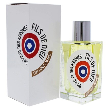 

ETAT LIBRE D ORANGE Files de Dieu EDP Vapo 100 мл