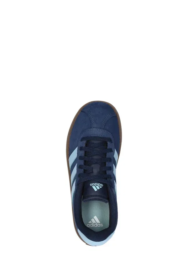 Детские кроссовки Adidas Originals, синий — фото 3