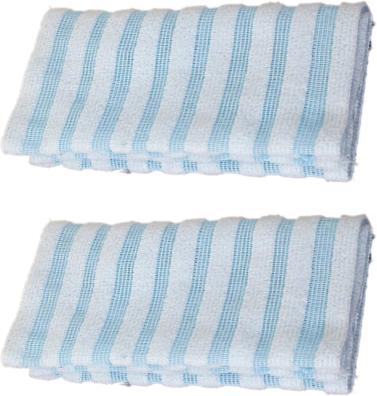 Эксфолиирующая салфетка для лица и тела, 2 шт, Blue Generic