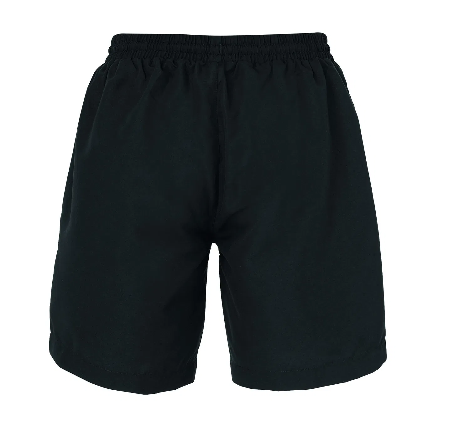 Детские шорты WEBSHORTS Kempa, Schwarz Weiss — фото 2