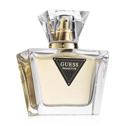 Туалетная вода женская цветочно-фруктовая Guess Seductive