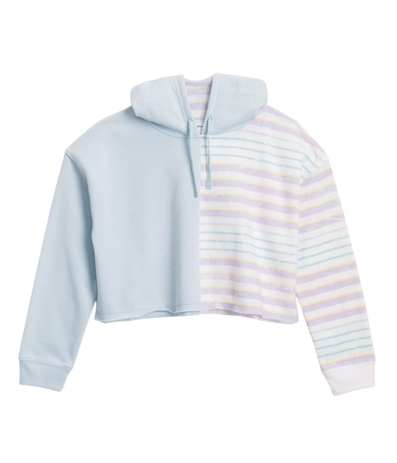 

Худи Splendid Littles, Sunset Stripes Hoodie Sweatshirt
