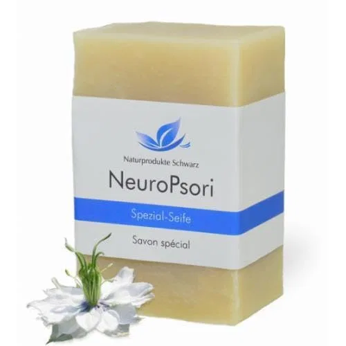 No brand Мыло Neuro Psori, 100 г