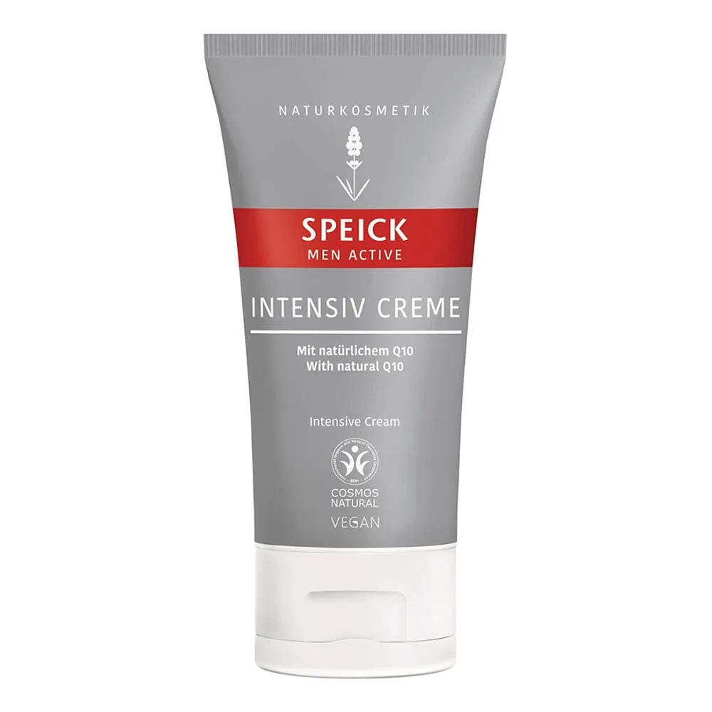No brand Крем для лица Speick Men Active Intensive Cream 10 x 50 мл