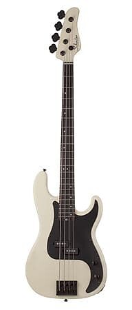 

Бас-гитара Schecter P-4 цвет слоновой кости P4 IVO