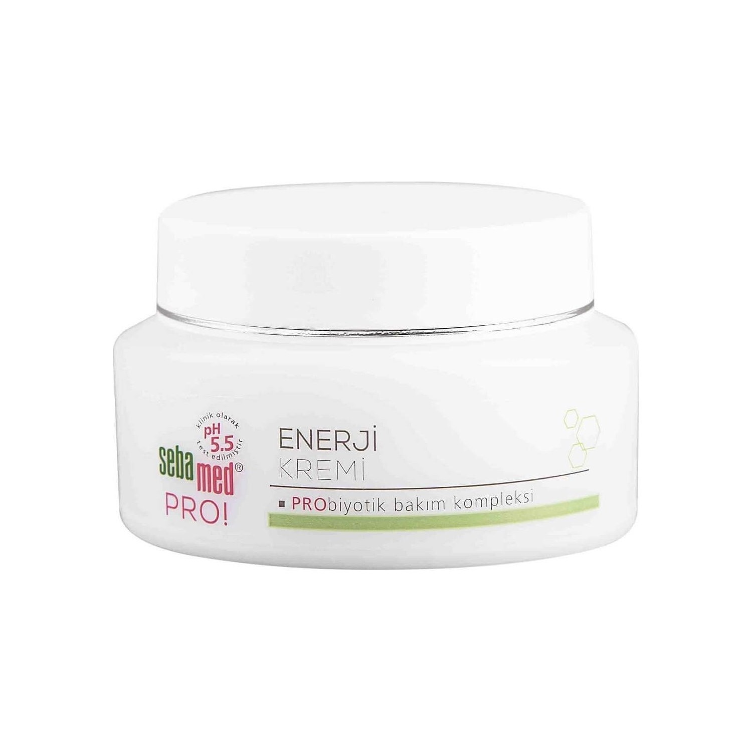 

Увлажняющий крем Sebamed Pro Energy, 50 мл