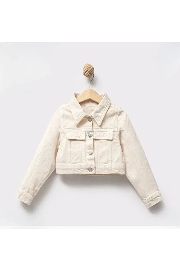 Джинсовая куртка Ata Kids