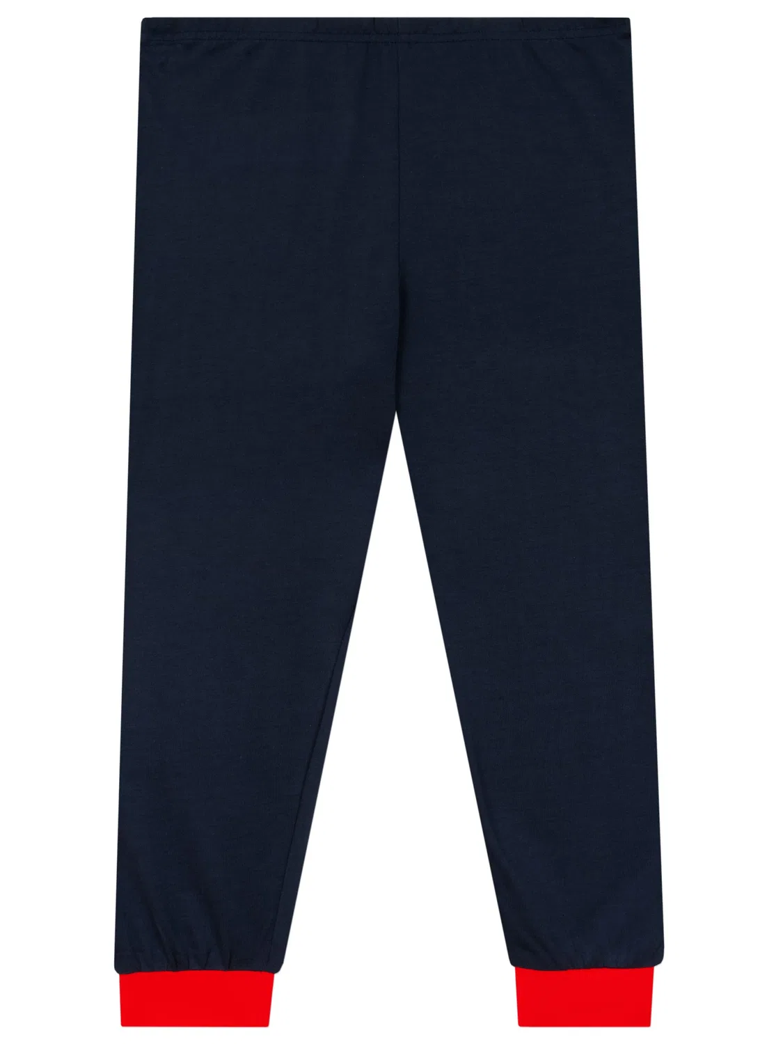 Пижама с принтом Miles Morales, Marvel Character, черный — фото 2