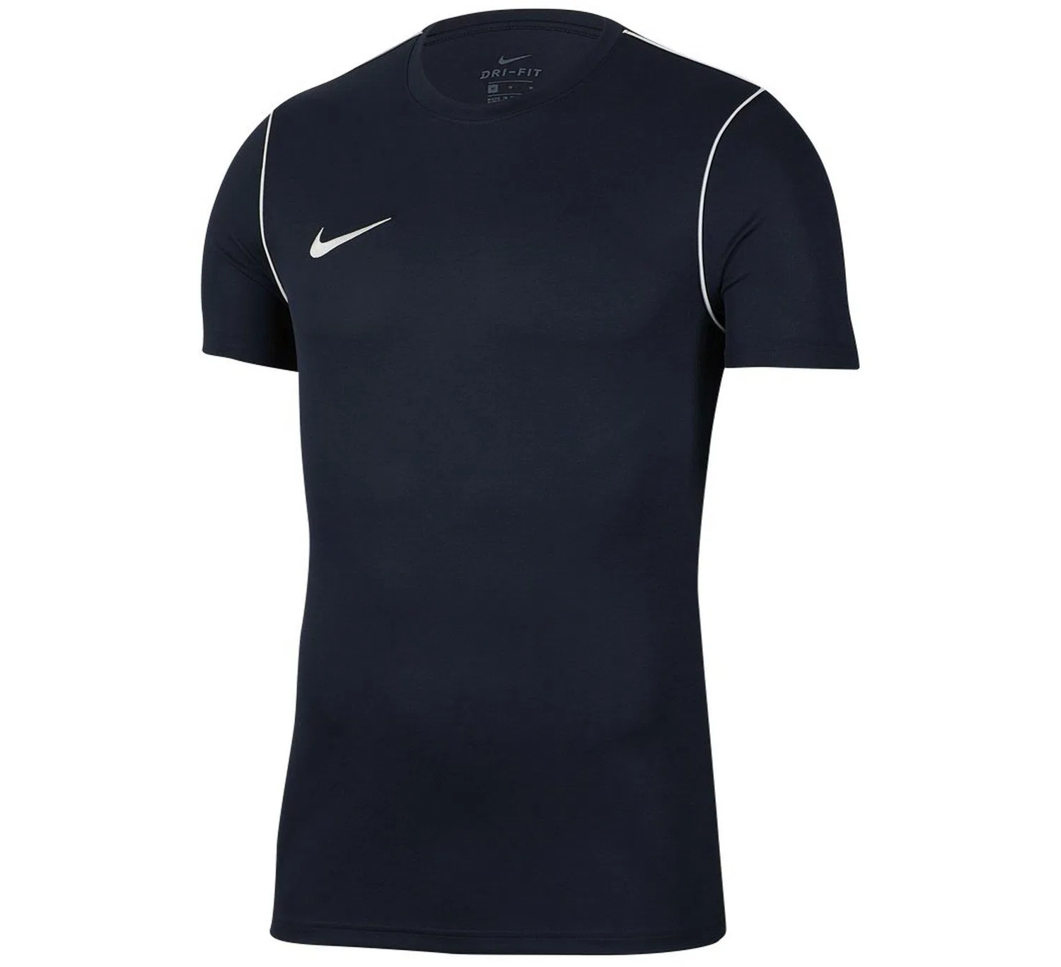 Мужская футболка с коротким рукавом Park 20 Nike, Darkblue Navy