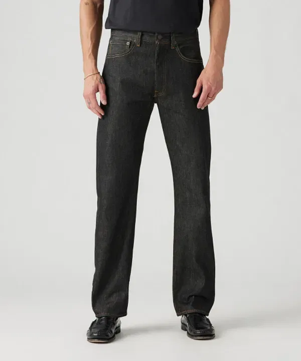 Джинсы прямого кроя 501 Rigid, Levi'S