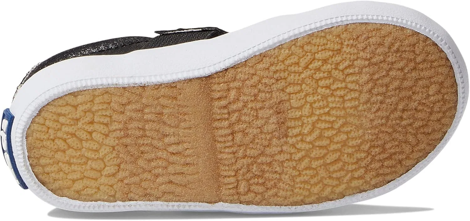Детские кроссовки для мальчиков Courtney Hl Keds, Black — фото 4