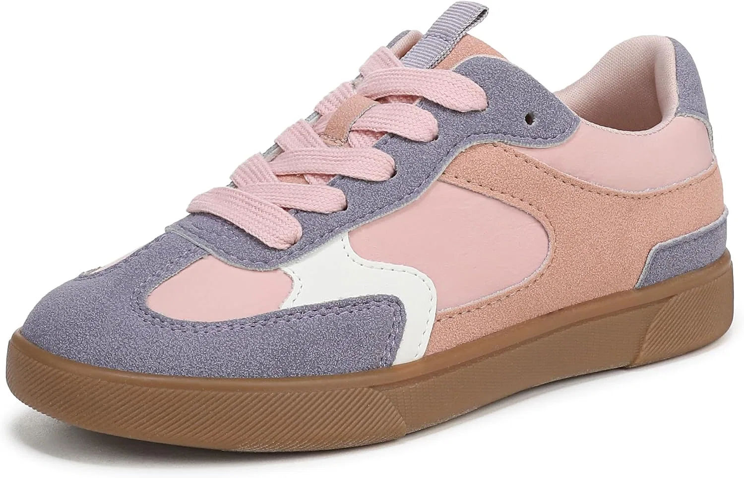 Детские кроссовки для девочек Tastic-k Blowfish Malibu, Pink Multi Glitter