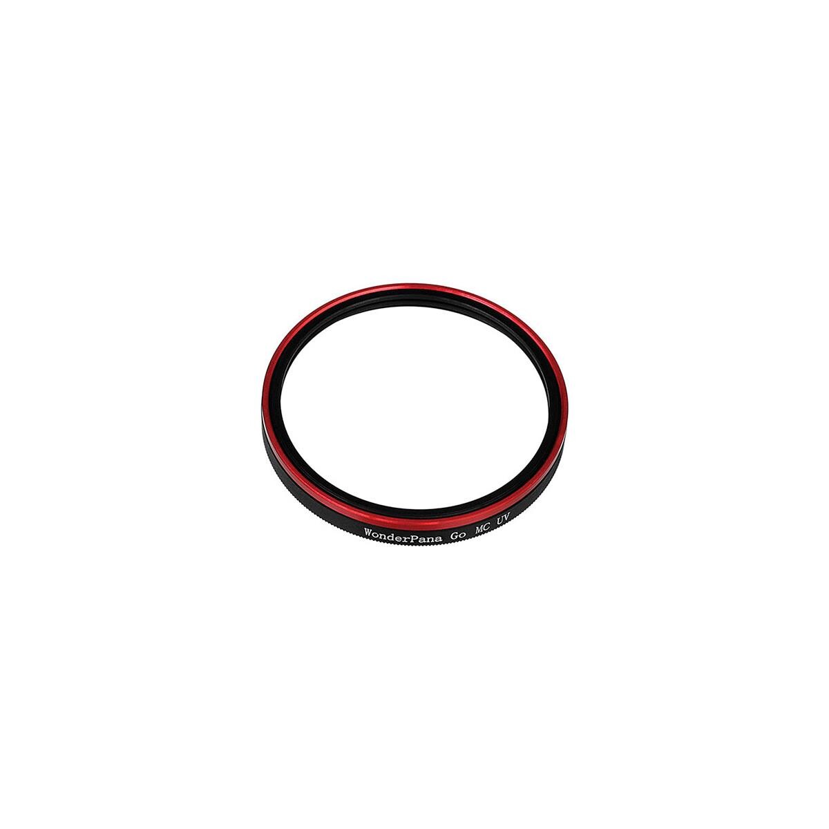 

Fotodiox WonderPana Go 53mm Ultra Violet (UV) Filter for GoTough Filter System