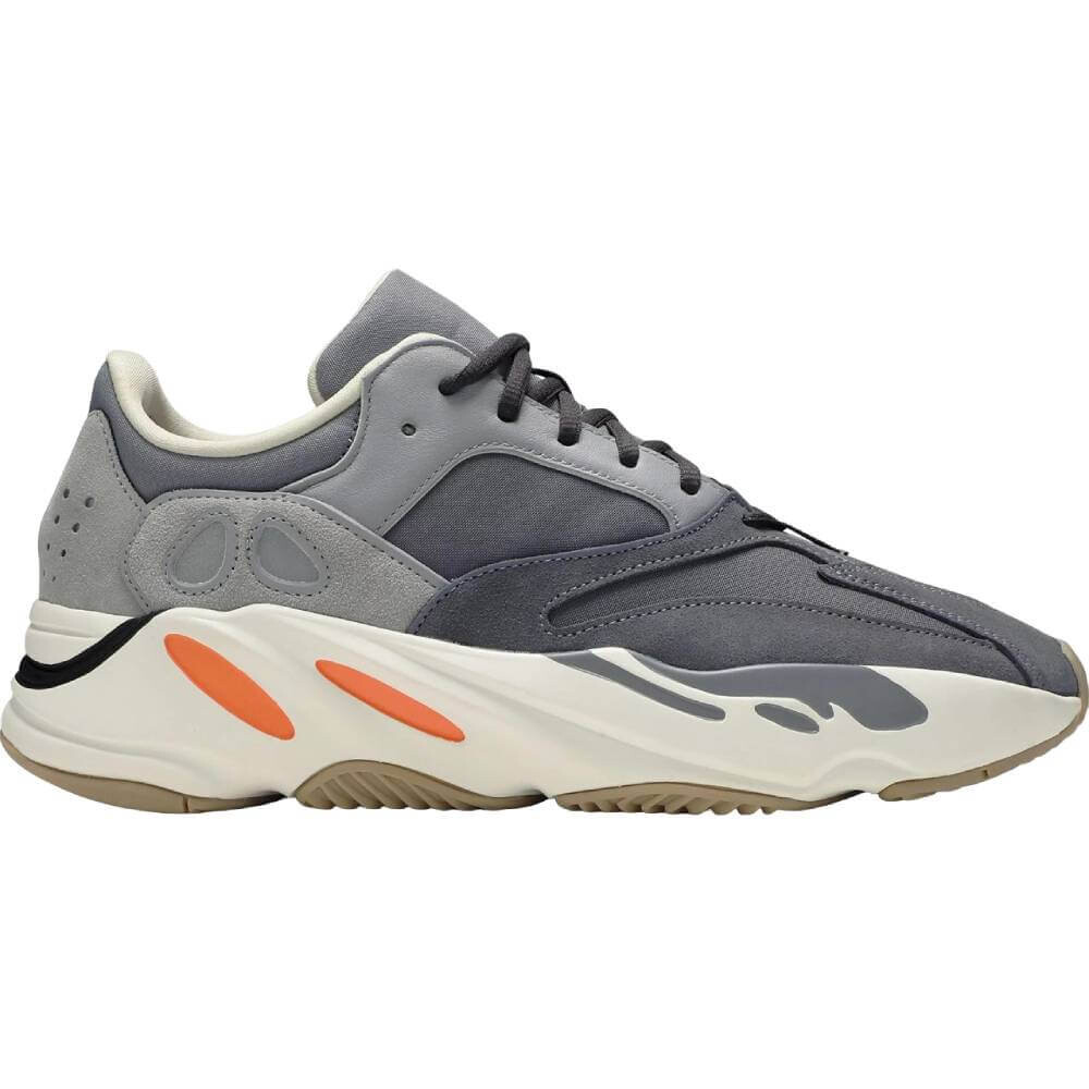 

Кроссовки Yeezy Boost 700 Magnet, серый
