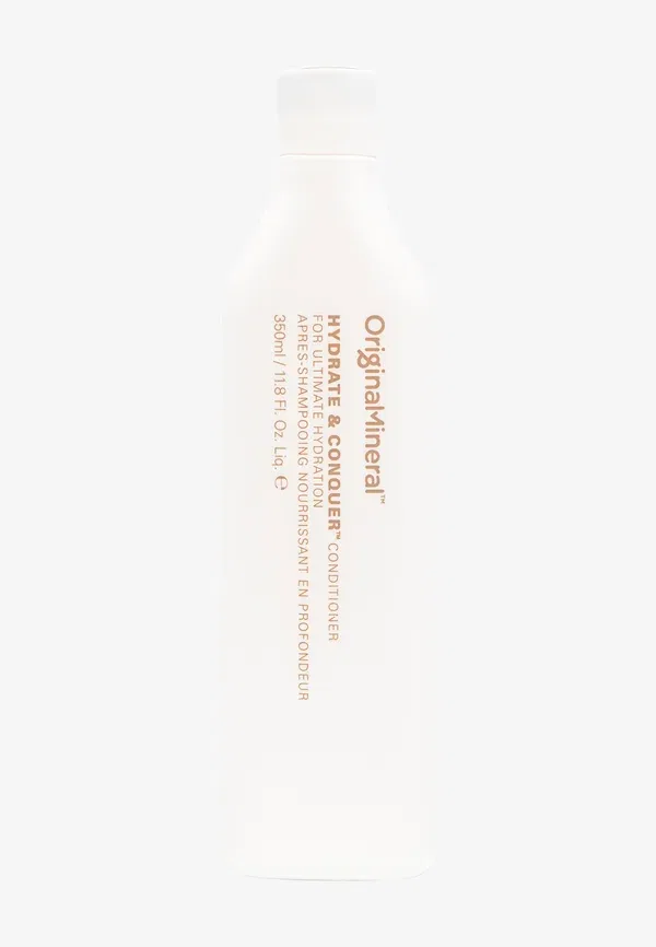 Кондиционер для сухих волос Hydrate Conquer O&M 350 мл