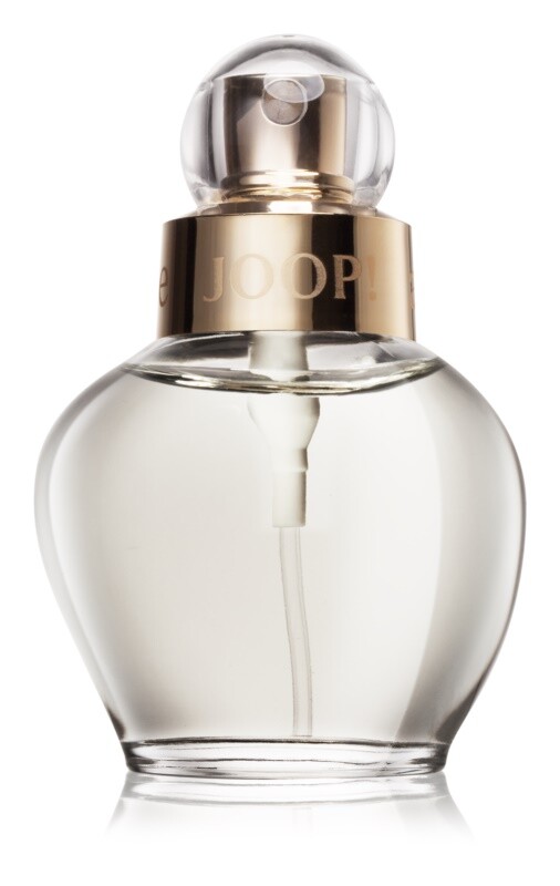 

Парфюмерная вода JOOP! All About Eve, 40 мл, Серый, Парфюмерная вода JOOP! All About Eve, 40 мл