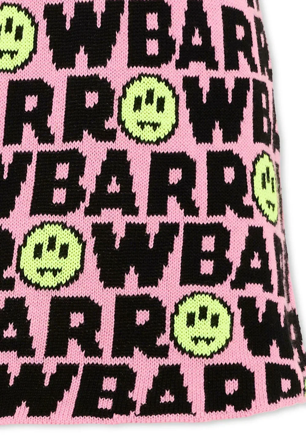 Гонне - юбка А-силуэта Barrow, Pink — фото 3