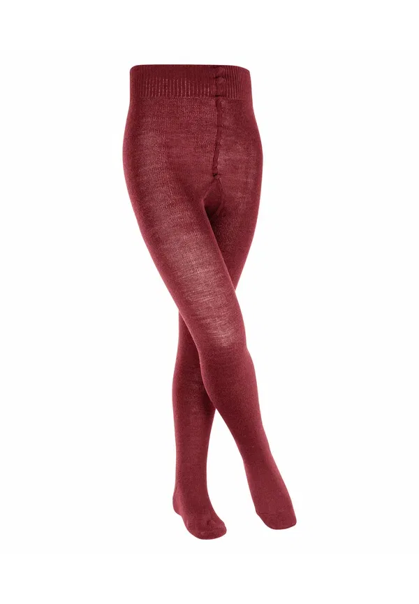 Колготки Falke, рубиновый