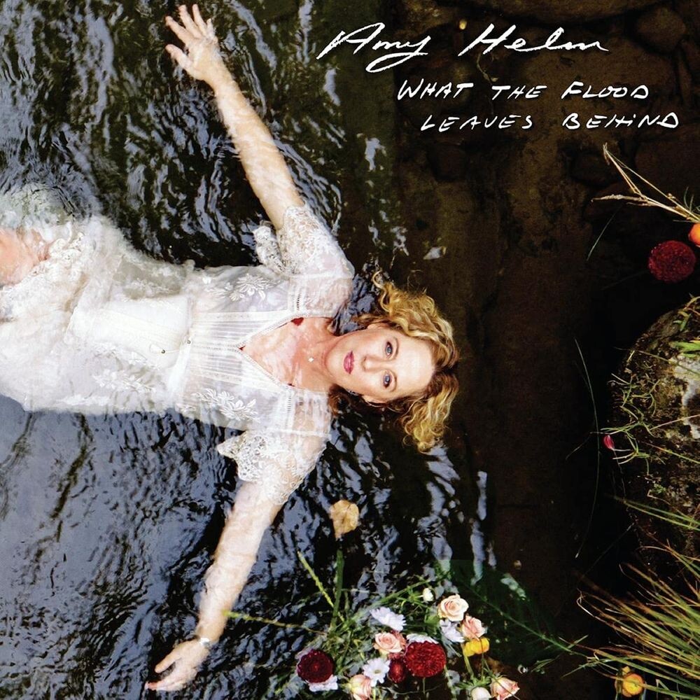 

Виниловая пластинка LP What The Flood Leaves Behind - Amy Helm