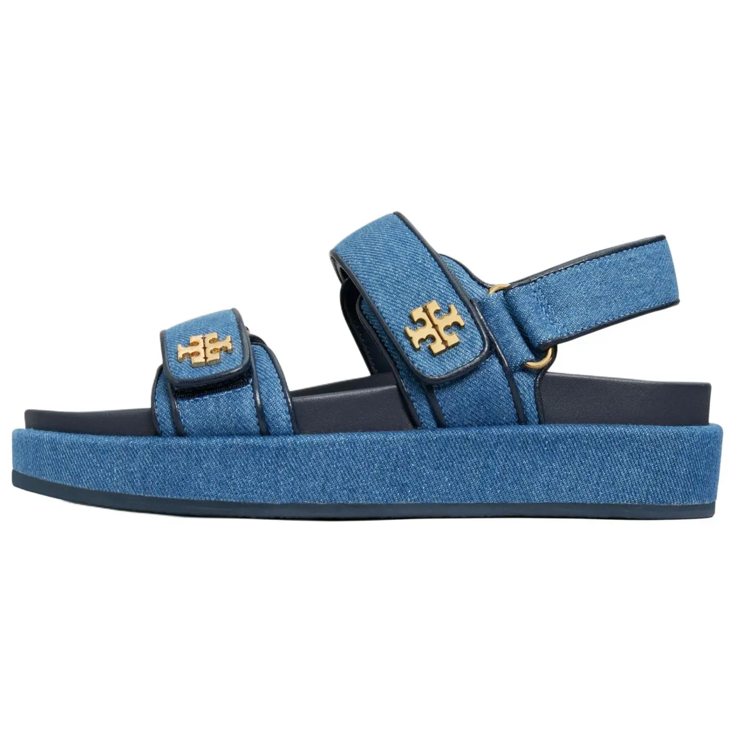Сандалии Kira Slide женские Tory Burch