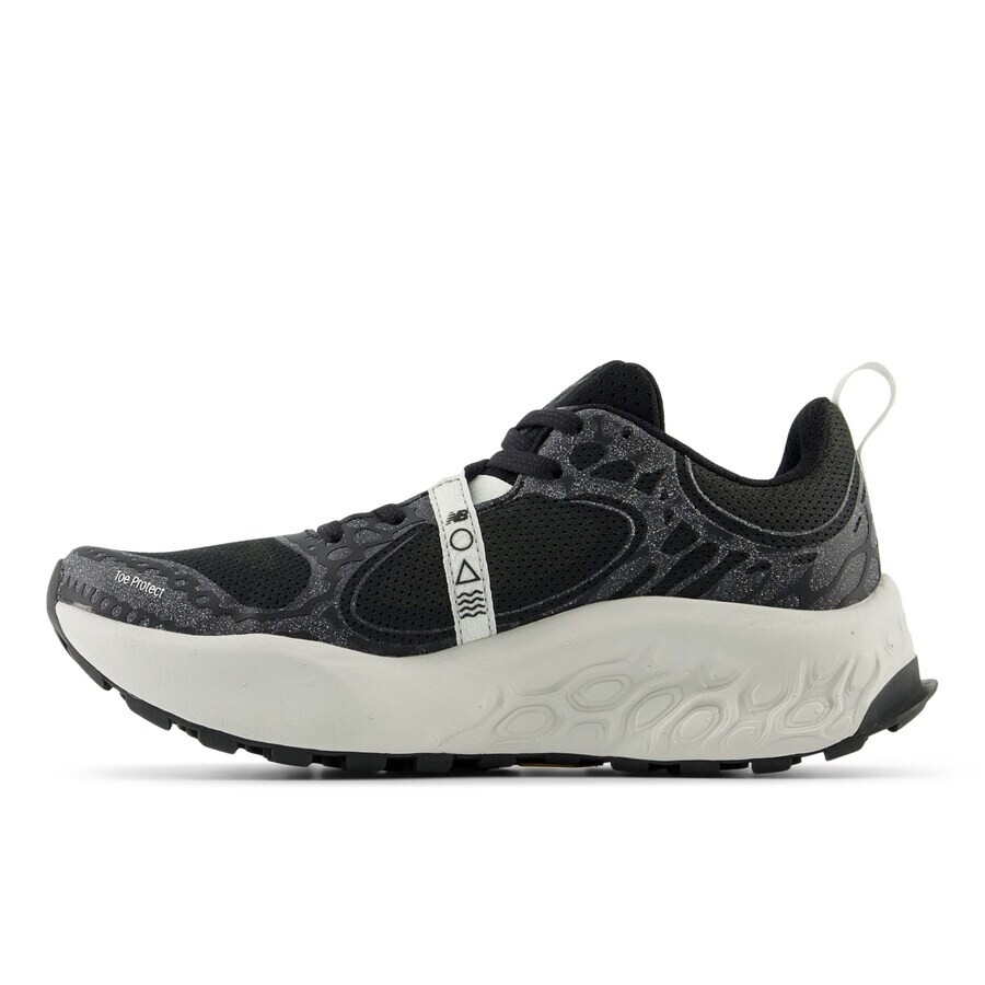 Кроссовки new balance Running Fresh Foam X Hierro v8, черный — фото 3