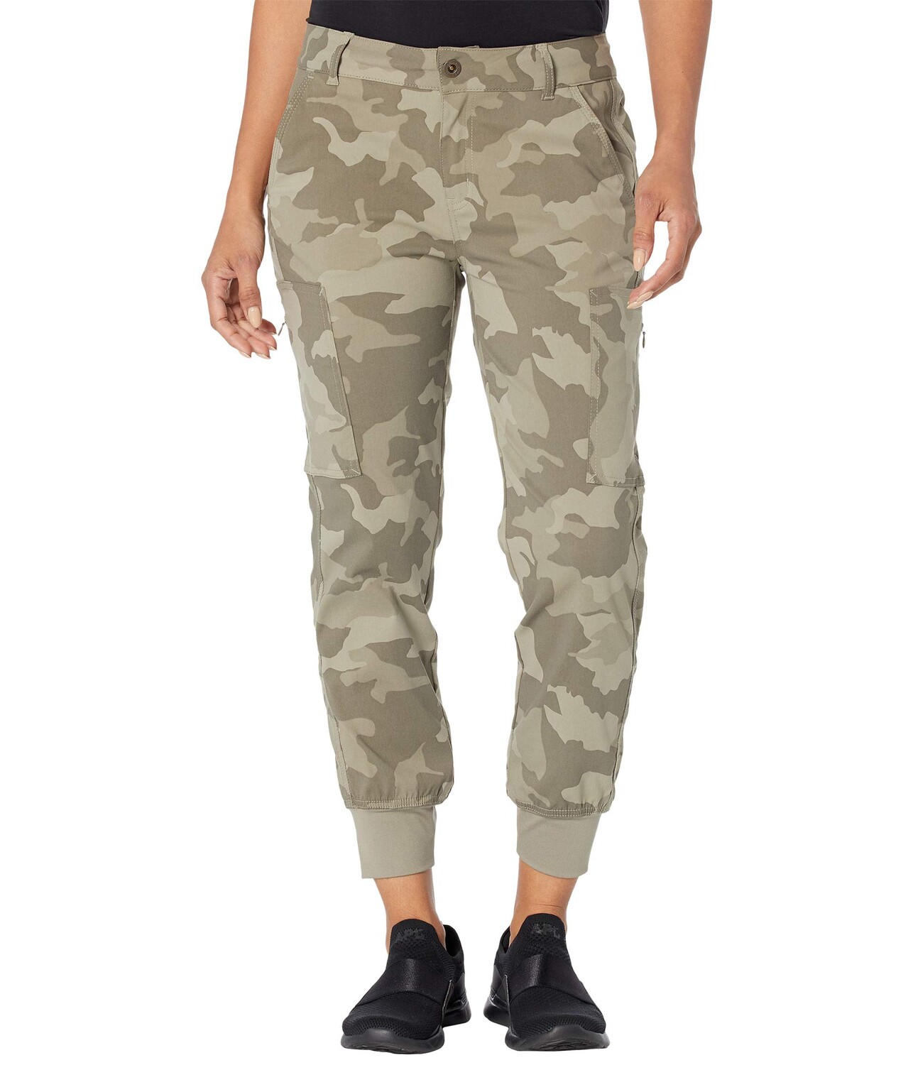 

Брюки Prana, Sky Canyon Joggers, Серый, Брюки Prana, Sky Canyon Joggers