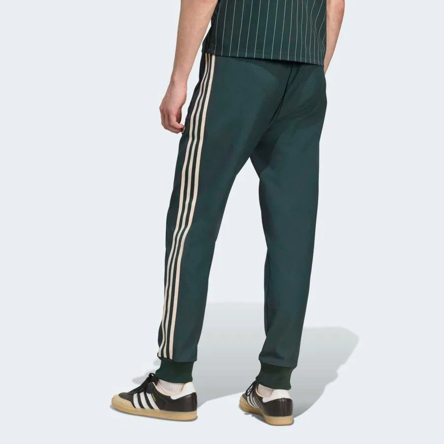 Спортивные штаны adidas Juve Icon Tp, Разноцветный — фото 3
