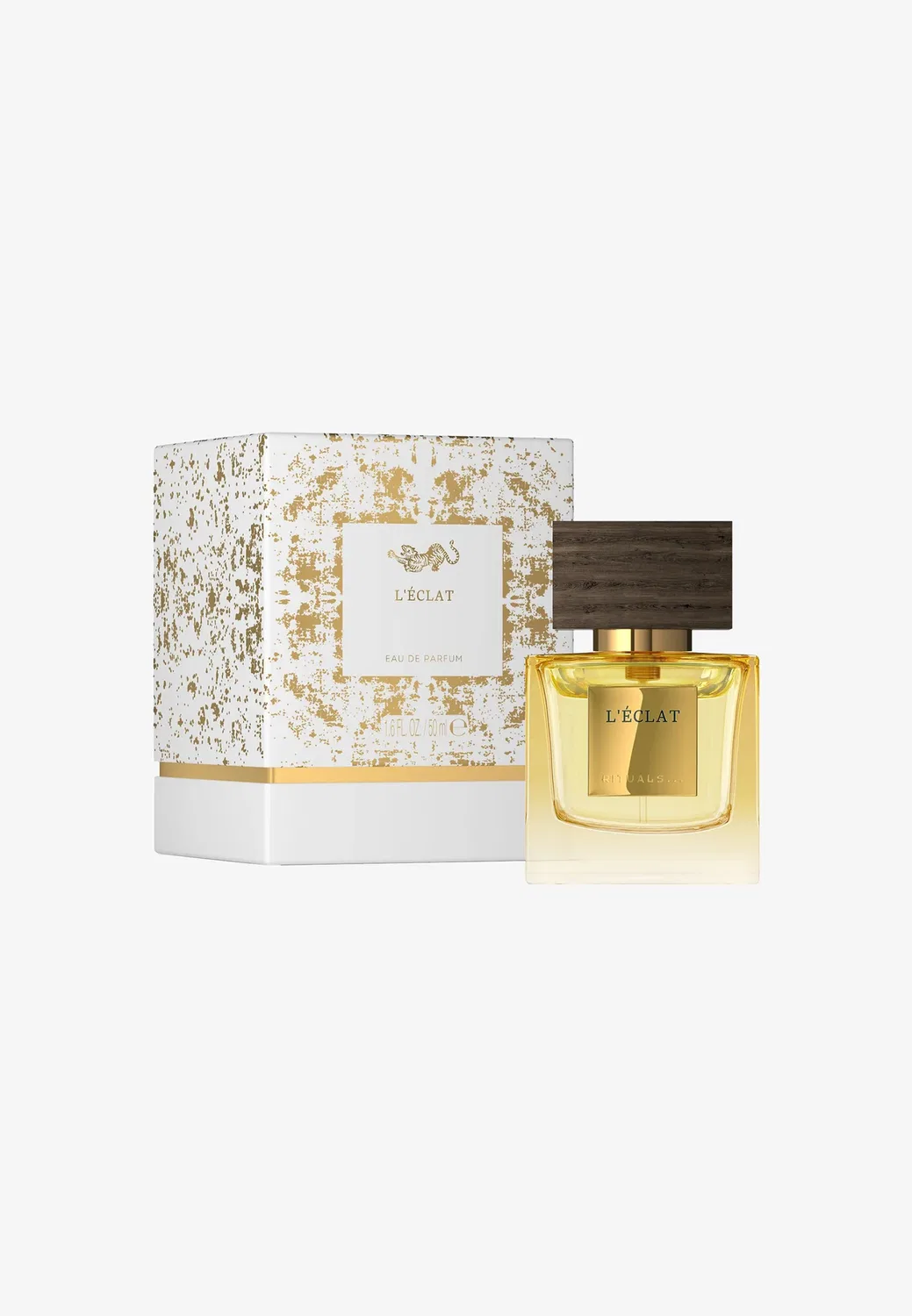 L'Eclat edp - eau de parfum Rituals, 50 мл — фото 2