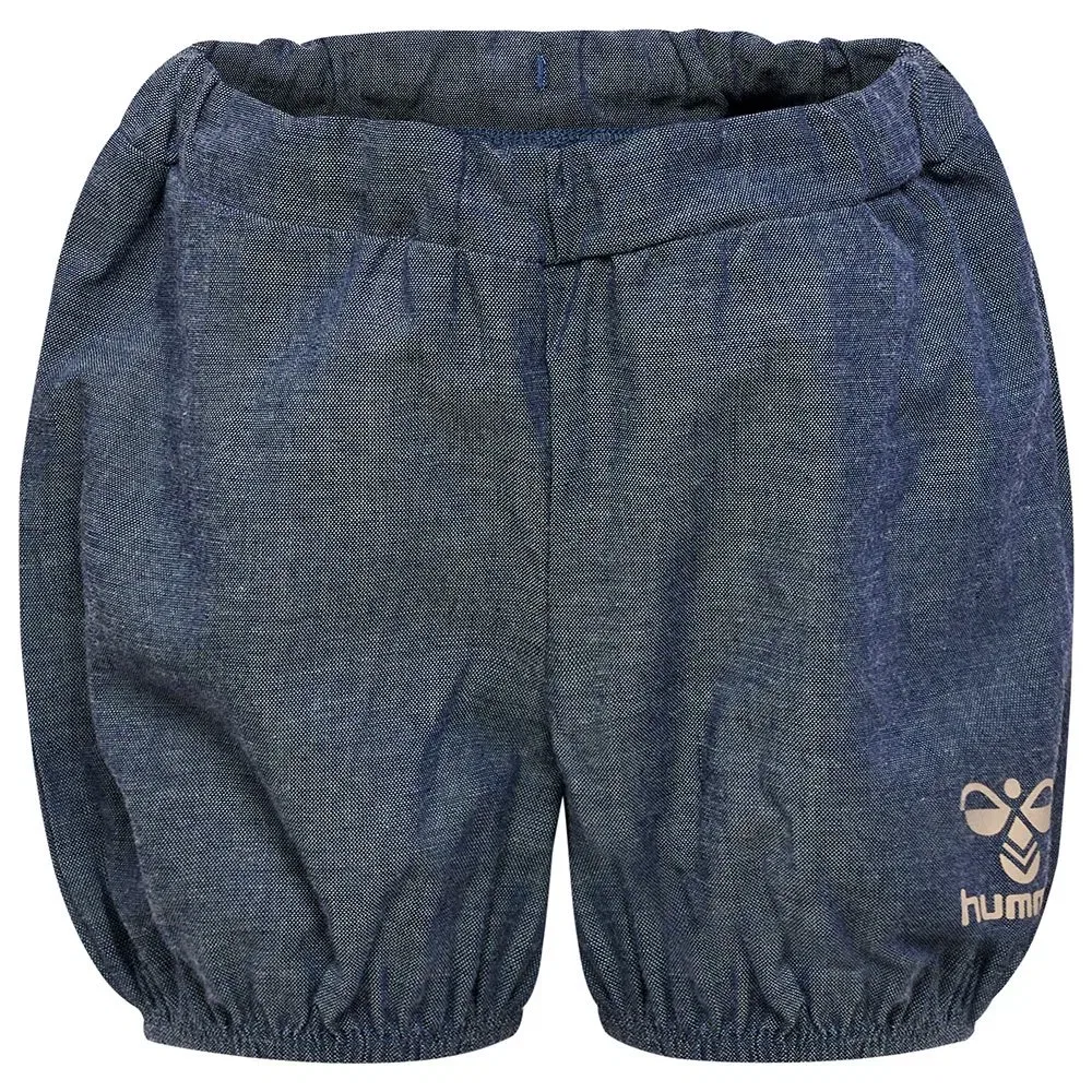 Шорты Corsi Bloomers Hummel, синий