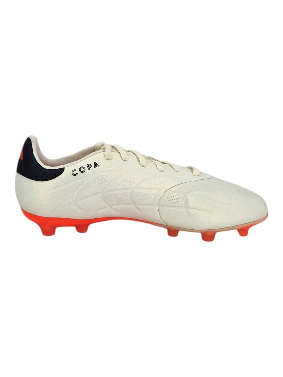 Спортивные кроссовки ADIDAS SPORTSWEAR 'COPA PURE 2 ELITE FG Junior' белого цвета — фото 2