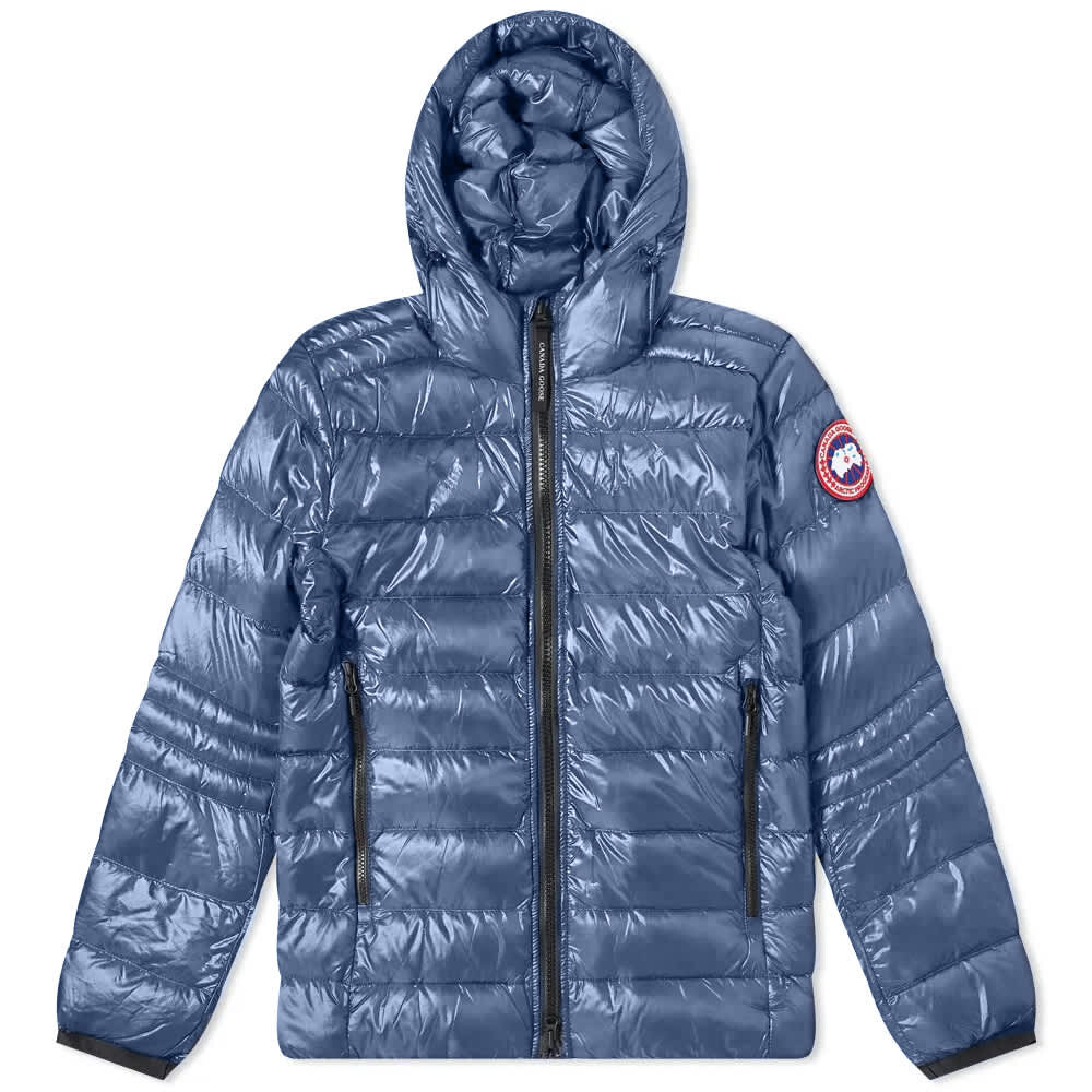

Крофтон Толстовка Canada Goose, Серый, Крофтон Толстовка Canada Goose