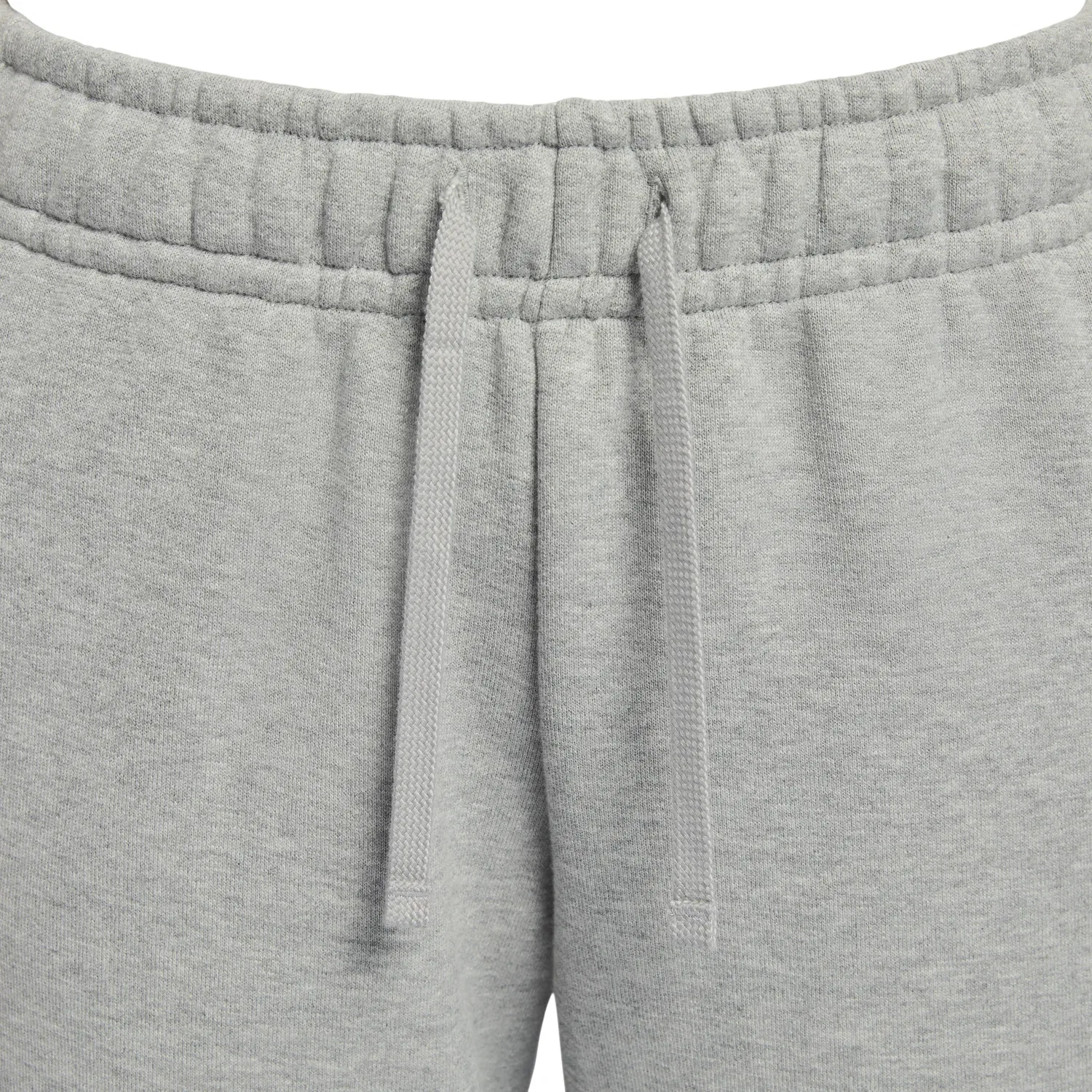 Женские брюки Sportswear Knit Pants Asia Sizing 'Dark Grey Heather' Nike, Dark Grey Heather — фото 3