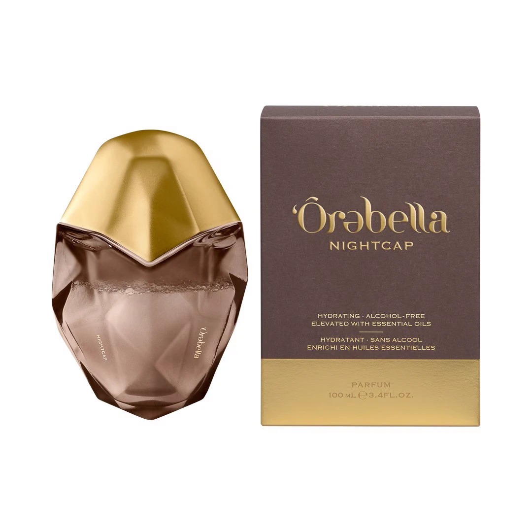 Парфюмерная вода Orebella Nightcap — фото 2