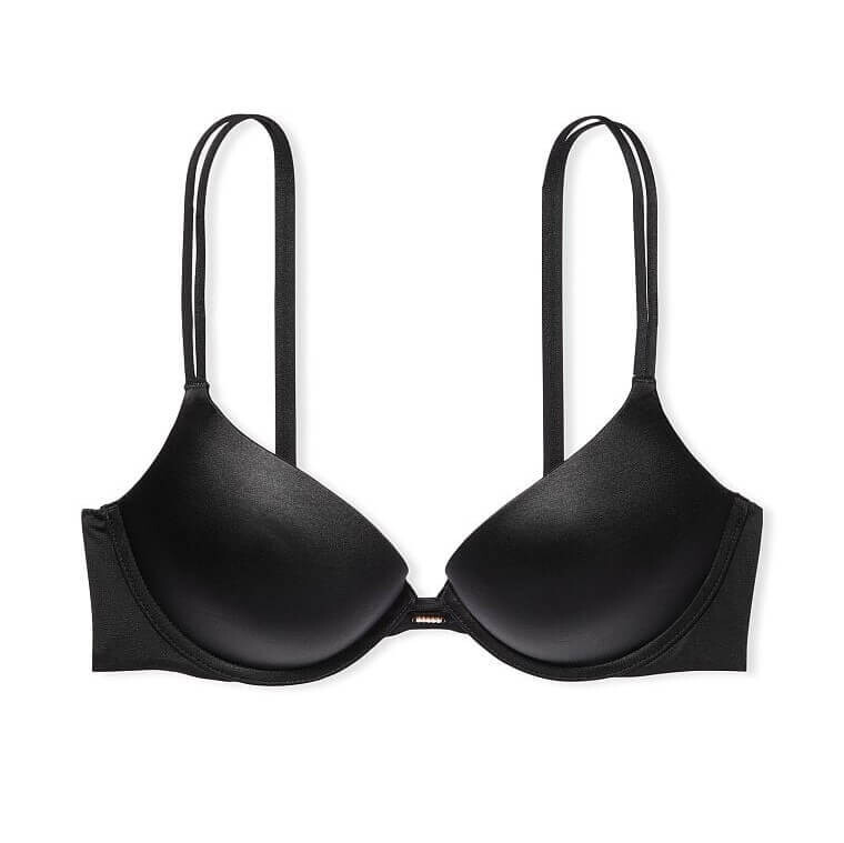 

Бюстгальтер Victoria's Secret Very Sexy Push-Up Bra, черный