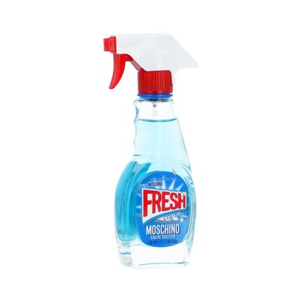 

Туалетная вода Moschino Fresh Couture 50 мл для женщин