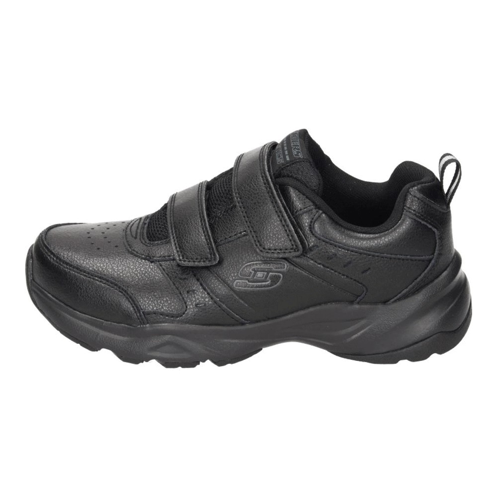 Кроссовки Skechers Herren, black - фото