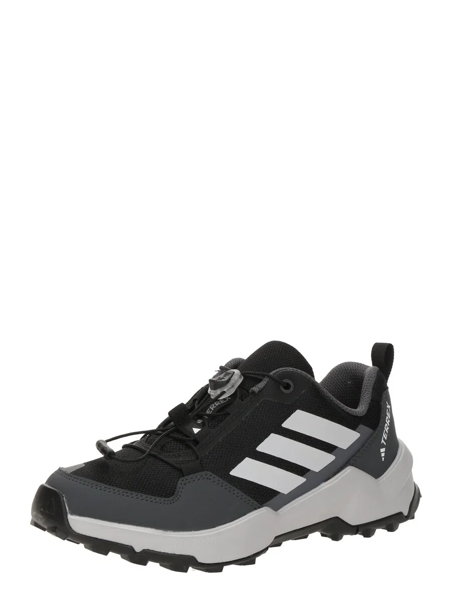 Спортивные кроссовки ADIDAS TERREX 'Ax4s' черного цвета
