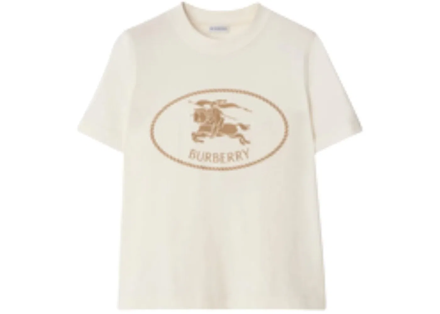 Женский топ Frankie Burberry, Yellow