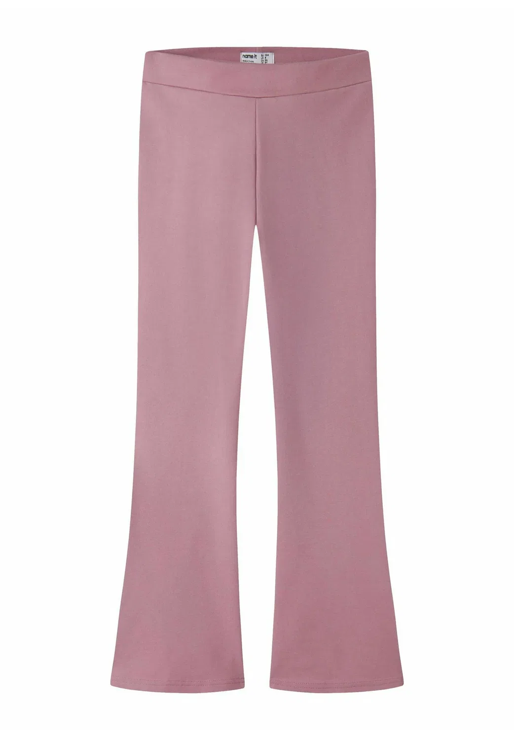 Nkffrikkali Bootcut Pant Noos - брюки Name It, Lilas