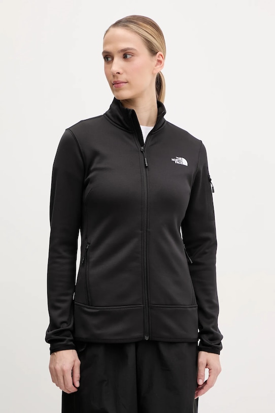 

Спортивная толстовка Mistyescape The North Face, черный