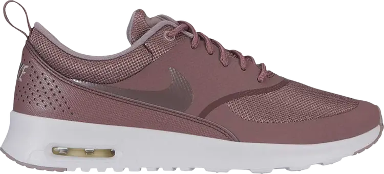 

Кроссовки Nike Wmns Air Max Thea 'Smokey Mauve', фиолетовый